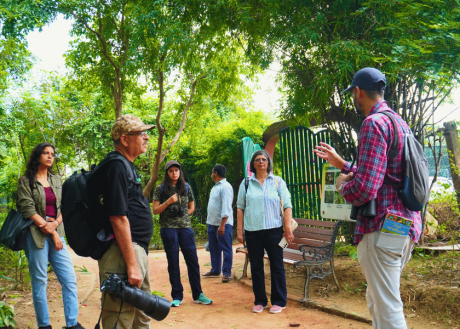 urban-wildlife-walks-delhi