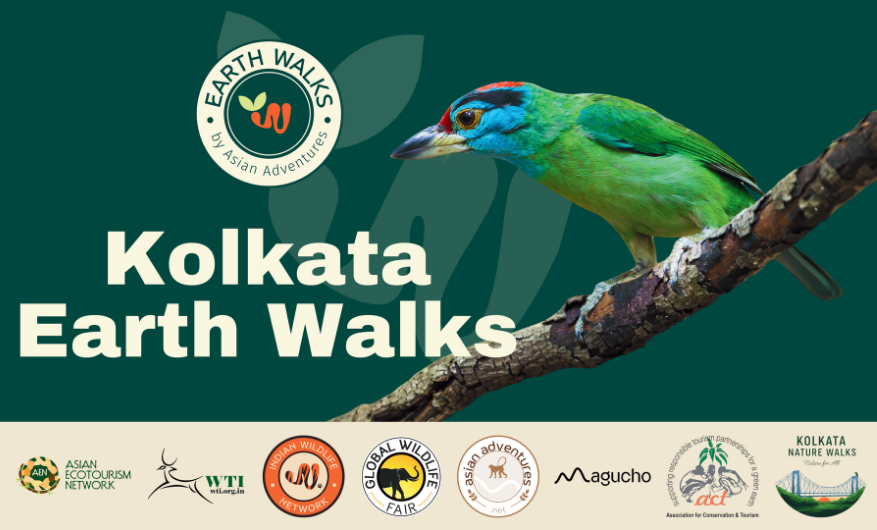 Kolkata Earth Walks