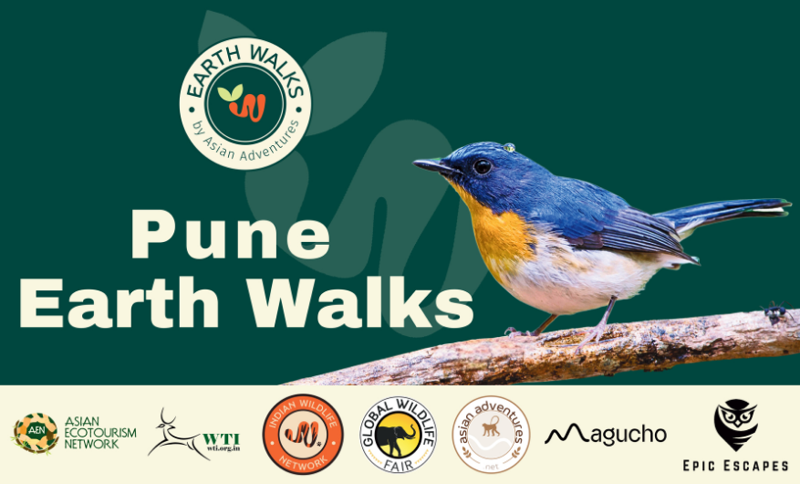 Pune Earth Walks
