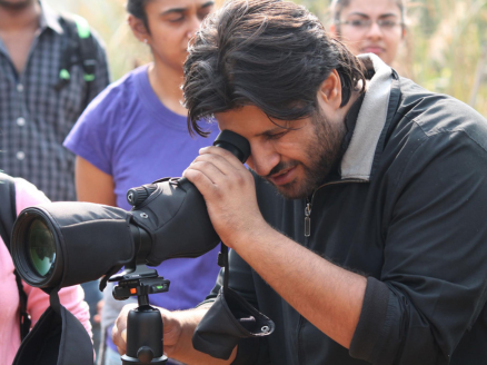 Abhishek Gulshan