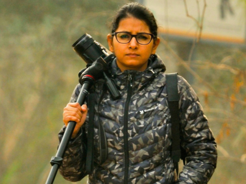 Afshan Husain