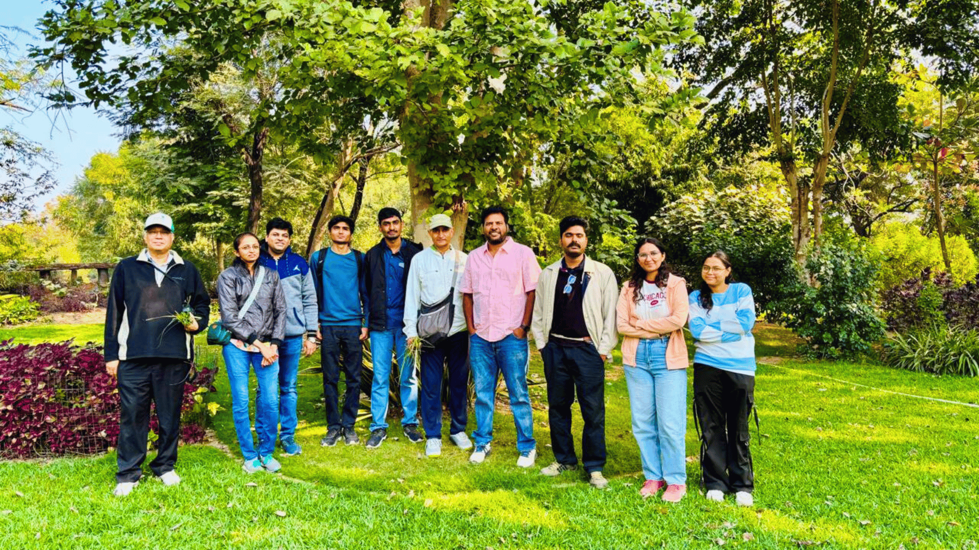 Ahmedabad Earth Walks