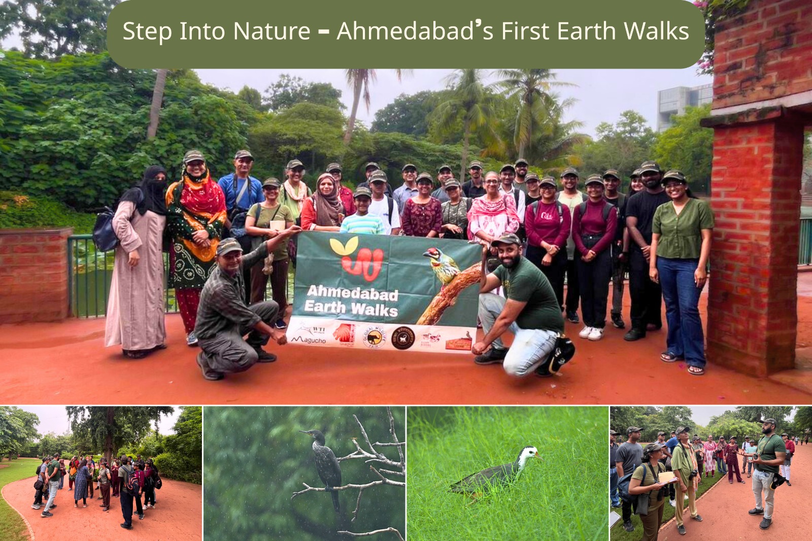 Ahmedabad