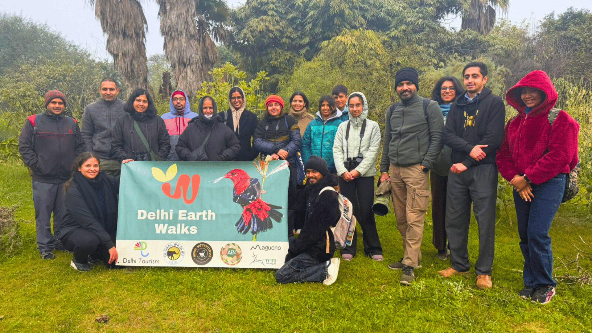 Delhi-Earth-Walks