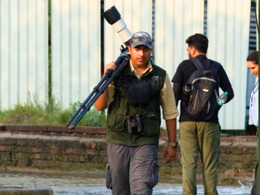 Dev Vikram Upaadhyay