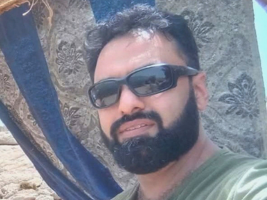 Dr. Yasser Rafique