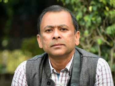 Dr. Rajat Bhargava
