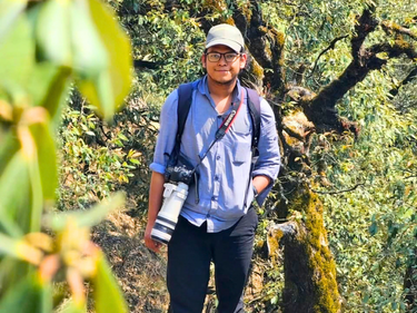Jagjeewan Singh