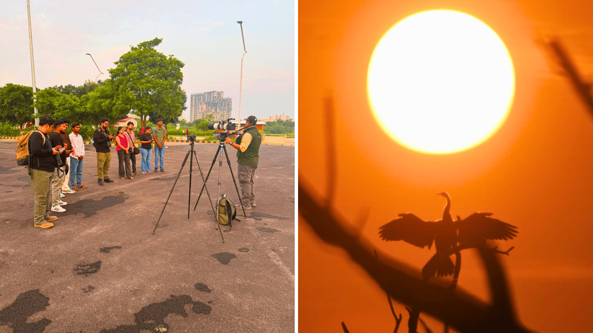 Lucknow Earth Walks