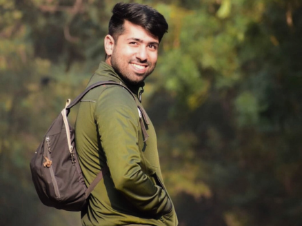Mr. Akshit Dua