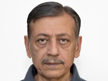 Nitin Chandra