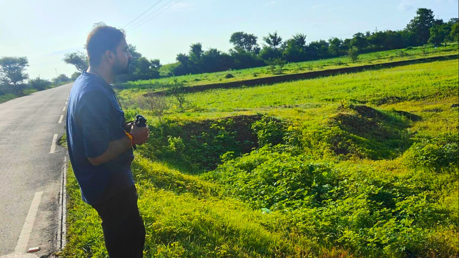 Birding in Pune