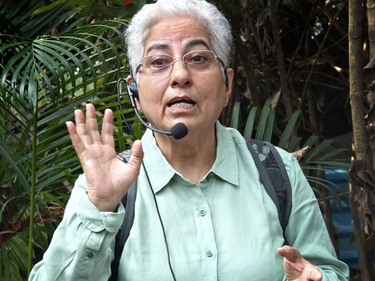 Renee Vyas