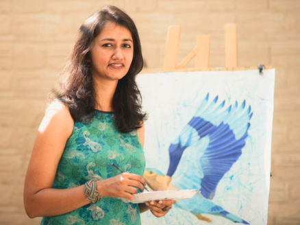 Richa Kedia