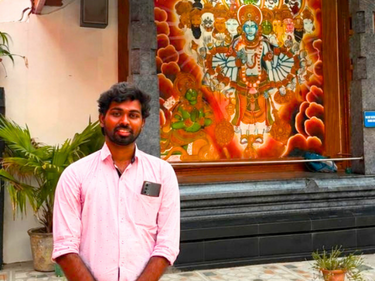 Sandeep Kannan