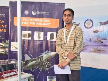 Saumya Chandok