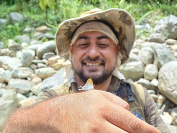 Sohail Madan