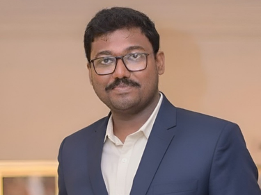 Soham Das