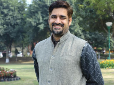 Sumit Dookia