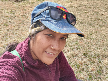 Vandana