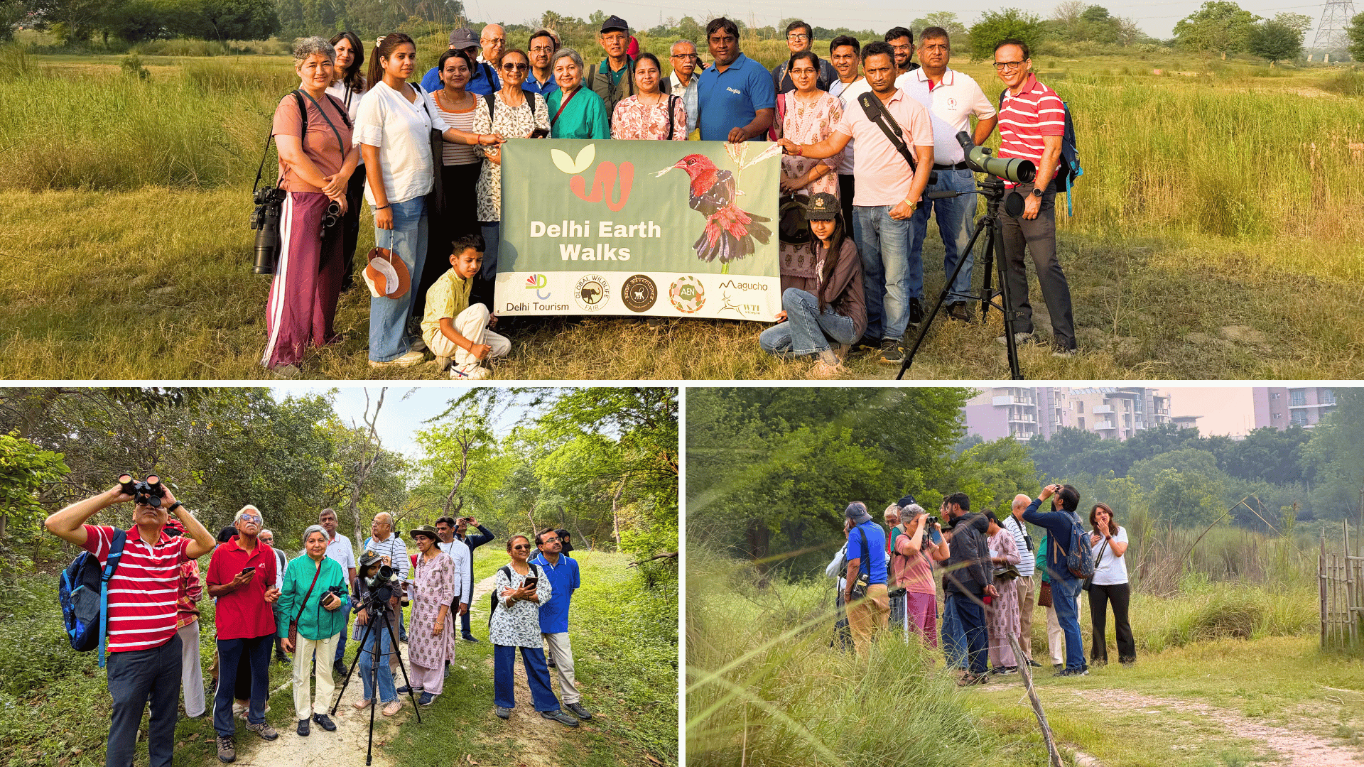 amrut-biodiversity-park-delhi