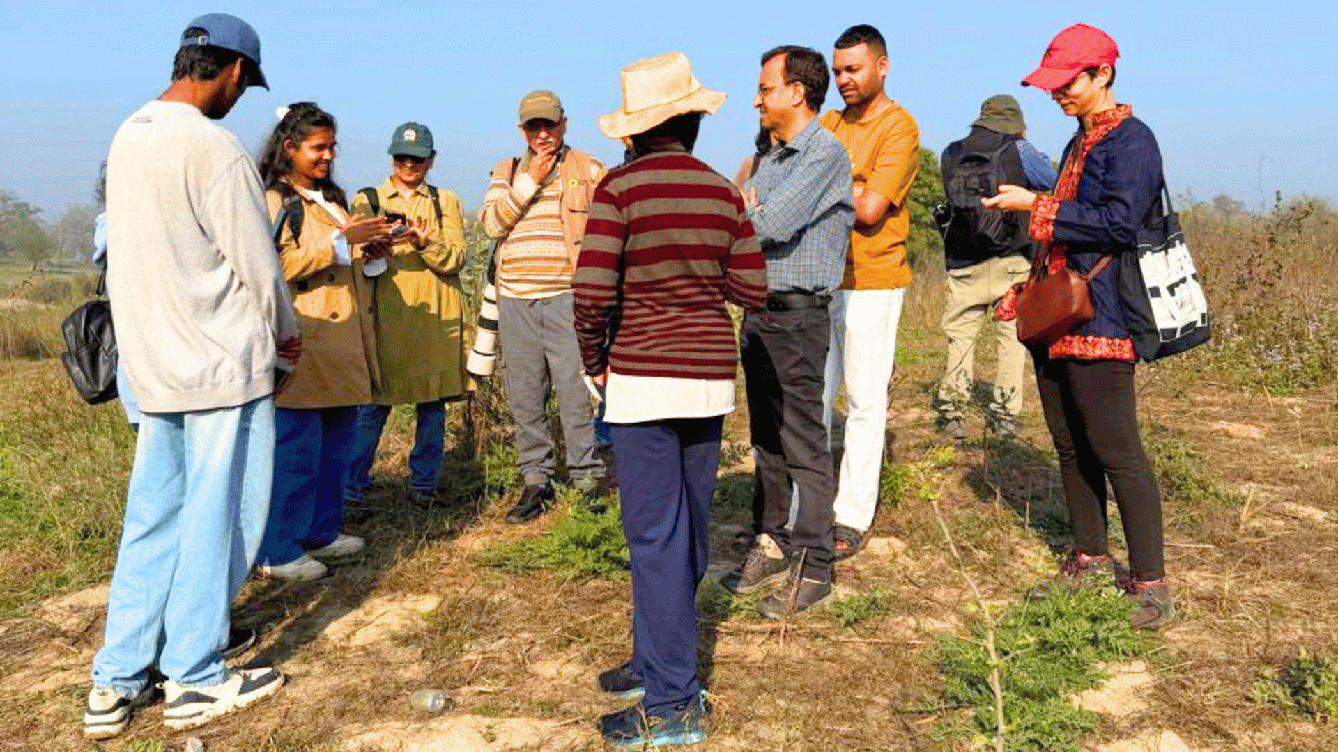 amrut-biodiversity-park