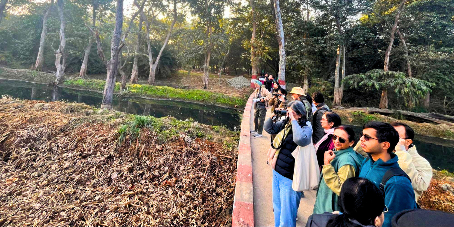 birdwatching-in-uttar-pradesh