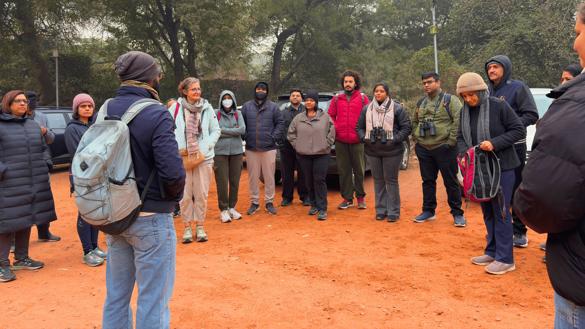 botanical-nature-walk-delhi