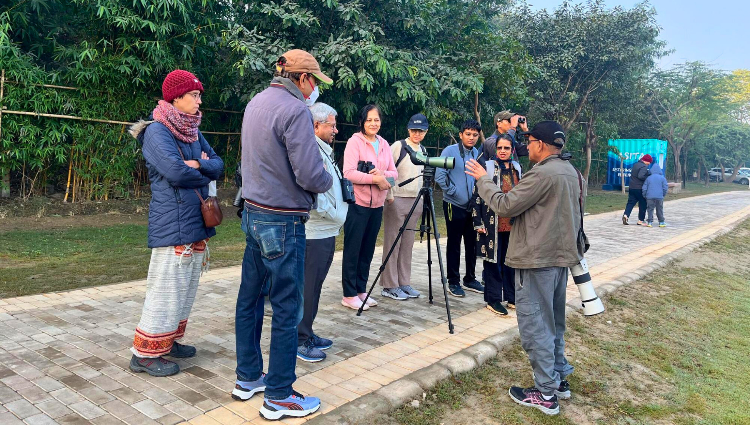 guided-nature-walk-delhi-NCR