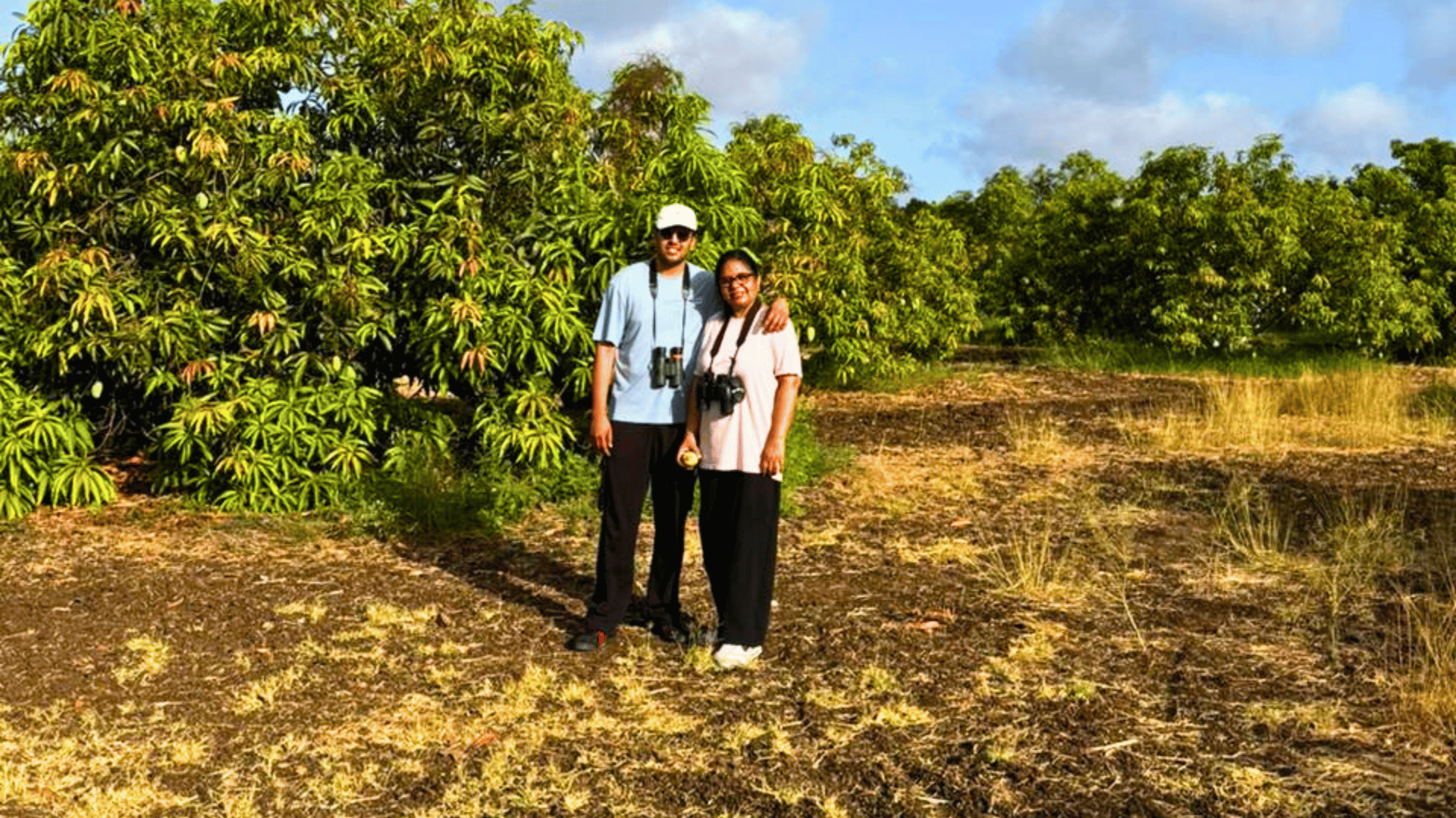 sasan gir birdwatching