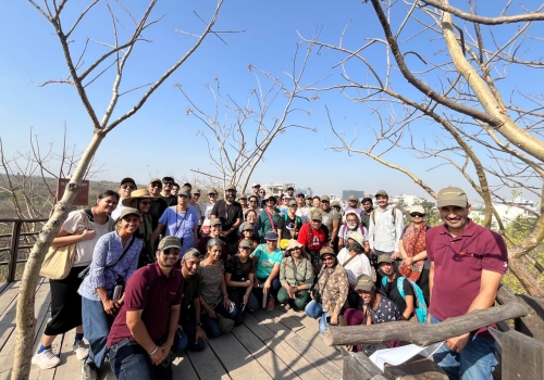 aravali-biodiversity-park
