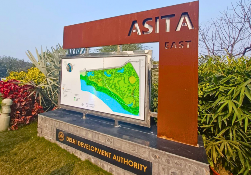 Asita East