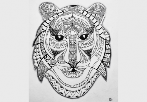 Art of Balance Creating Mandalas