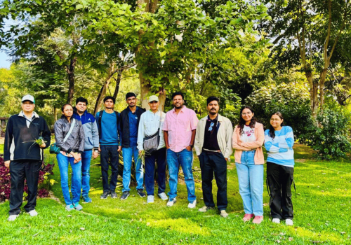 Ahmedabad Earth Walks