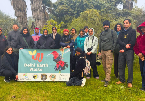 Delhi-Earth-Walks