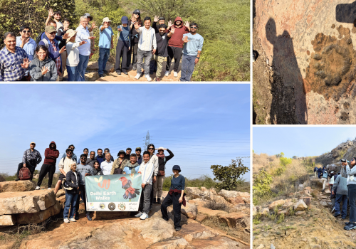 Earth-Walks-In-Kot-Village.