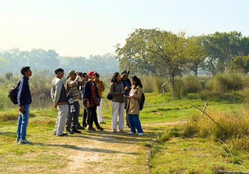 amrut-biodiversity-park