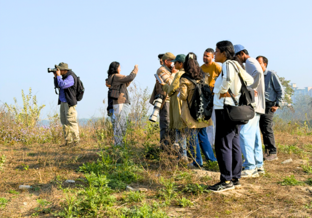 Amrut-Biodiversity-park