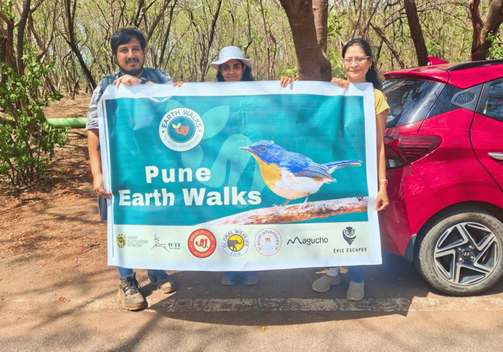 pune birding walk