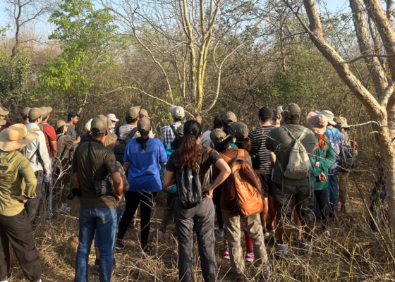 aravali-biodiversity-park