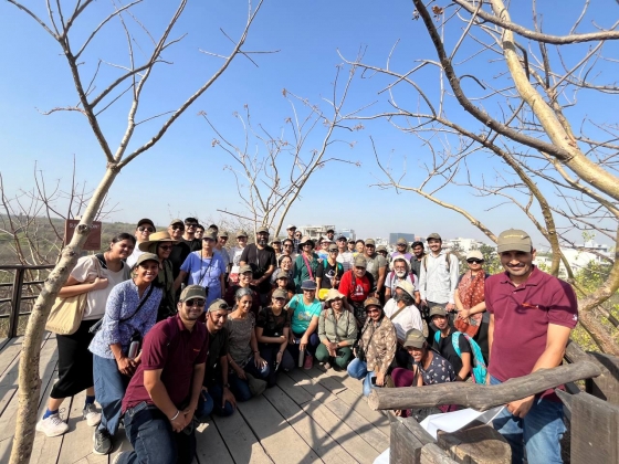 aravali-biodiversity-park