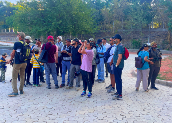 Amrut Biodiversity Park