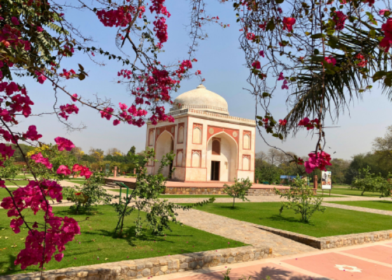 Sunder Nursery