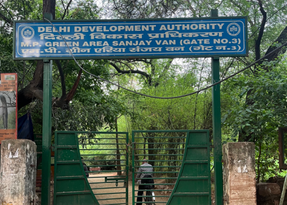 sanjay-van