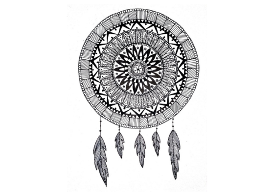 Art of Balance Creating Mandalas