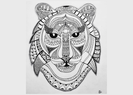 Art of Balance Creating Mandalas