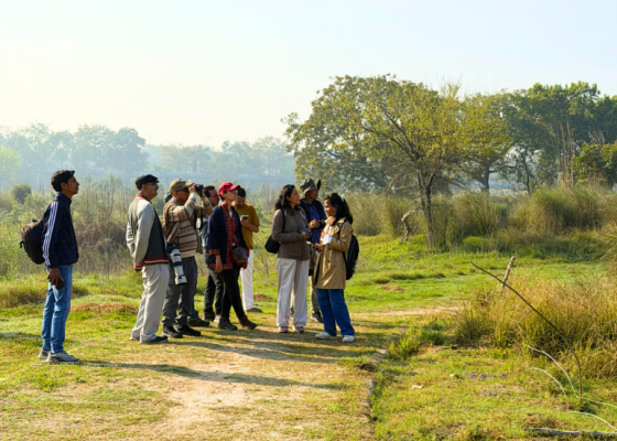 amrut-biodiversity-park