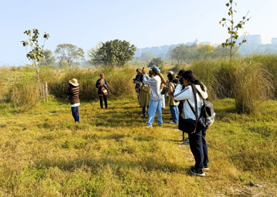 amrut-biodiversity-park
