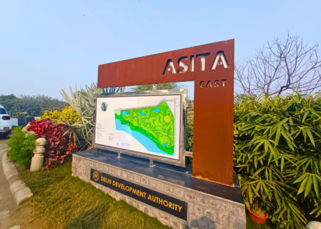 Asita East