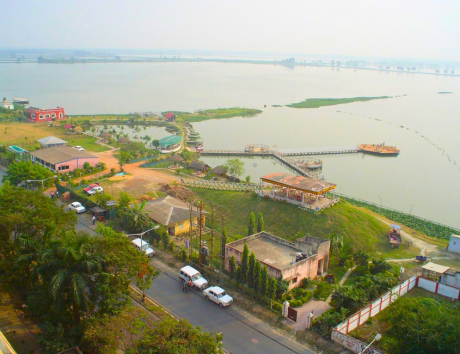 Kolkata Earth Walks